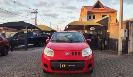Fiat uno 1.0 fire evo vivace 8v 2p