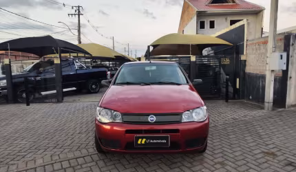 Fiat palio 1.0 fire ex 8v