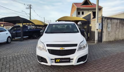 Chevrolet montana 1.4 mpfi ls cs 8v 2p