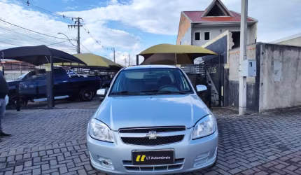 Chevrolet prisma 1.4 mpfi maxx 8v 4p