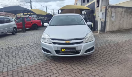 Chevrolet vectra 2.0 mpfi expression 8v 4p