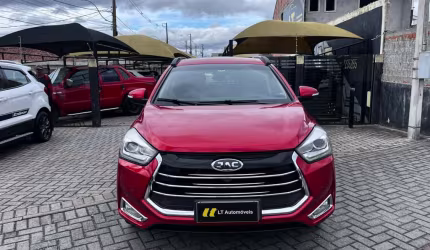 Jac t40 1.5 jet plus 16v 4p