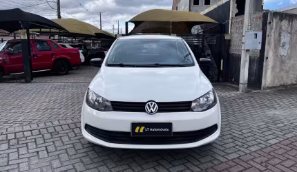 Volkswagen gol 1.6 mi city 8v 4p