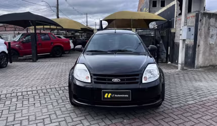 Ford ka 1.0 8v 2p
