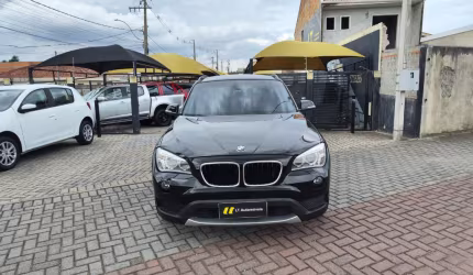 2014 bmw x1 sdrive1.8i vl31