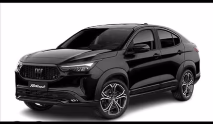 Fiat fastback 1.0 turbo 200 - 2025/2025
