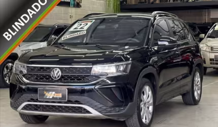 Volkswagen taos 1.4 250 tsi comfortline - 2021/2022