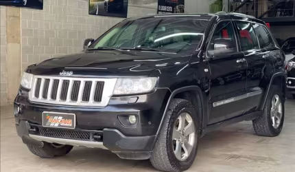 Jeep cherokee 3.7 limited 4x4 v6 12v - 2010/2011