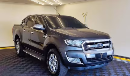 Ford ranger xltcd4a32c 2019
