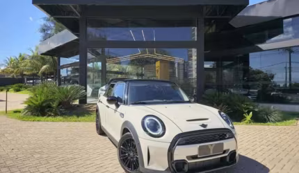 Mini cooper s top 2.0 2022