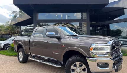Ram ram 2500 2021