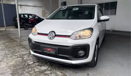 Volkswagen up 2019 1.0 tsi move up 12v flex 4p manual