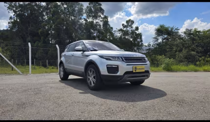 Range r.evoque si4 se dynamic 2.0 aut.