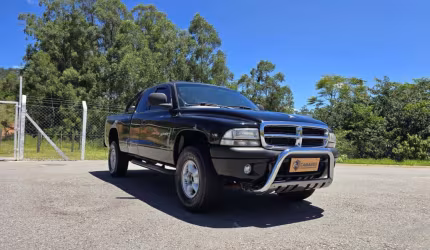 Dakota sport ce 3.9 v6