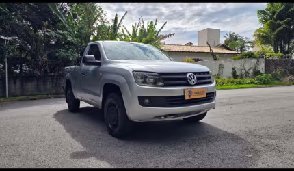 Amarok cs2.0 16v/s2.0 16v tdi 4x4 diesel