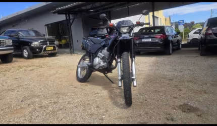 Xr 250 tornado