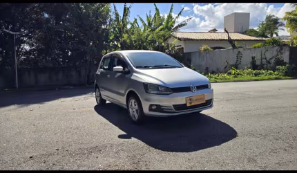 Fox comfortline 1.6 flex 8v 5p