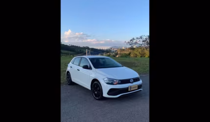 Polo track 1.0 flex 12v 5p