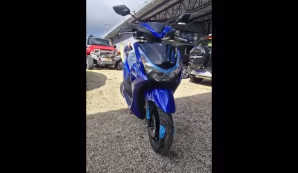 Fluo 125 abs