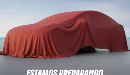 Renault logan expression 1.6 2017 manual carro extra