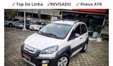 Idea adv impecável
