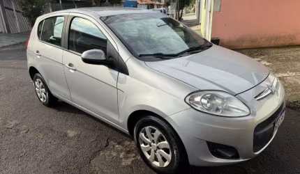 Palio attractive 1.4 completo