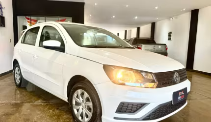 Volkswagen gol 2022 / 2023