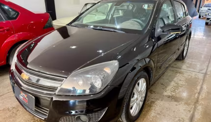 Vectra gt 2010/2010
