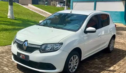 Sandero expression1.0 12v  2016/2017