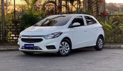 Chevrolet onix joy 2020