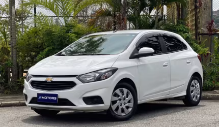 Chevrolet onix lt 1.4 2018 única dona e baixo km