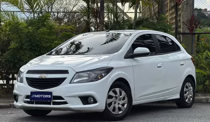 Chevrolet onix joy 2019 pouco rodado