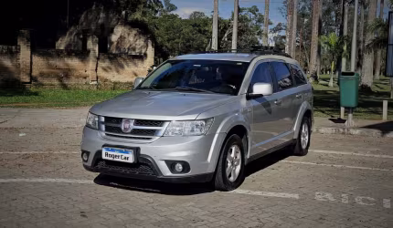 Fiat freemont emot./precision 2.4 16v 5p aut.