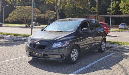 Chevrolet onix hatch joy 1.0 8v flex 5p mec.