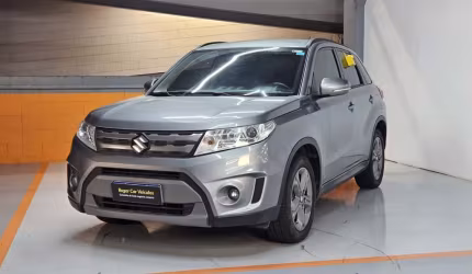 Suzuki vitara 4you 1.6 16v aut.