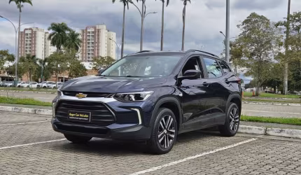 Chevrolet tracker lt 1.0 turbo 12v flex aut.