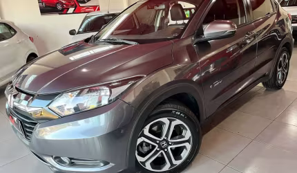 Honda hr-v ex 1.8 flexone 16v 5p aut.