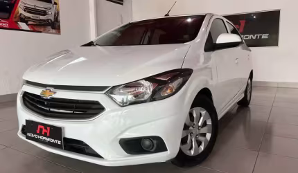 Chevrolet onix hatch 1.0 12v flex 5p mec.