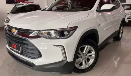 Chevrolet tracker lt 1.0 turbo 12v flex aut.