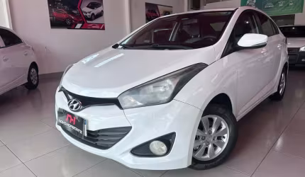 Hyundai hb20s c.plus/c.style1.0 flex 12v mec. 4p