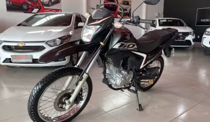 Honda nxr 160 bros esdd flexone