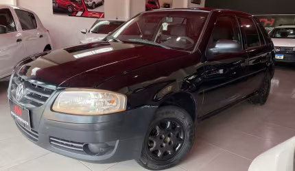 Volkswagen gol (novo) 1.0 mi total flex 8v 4p