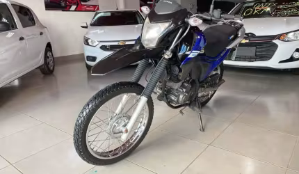 Honda nxr 160 bros