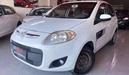 Fiat palio attra./itália 1.4 evo f.flex 8v 5p