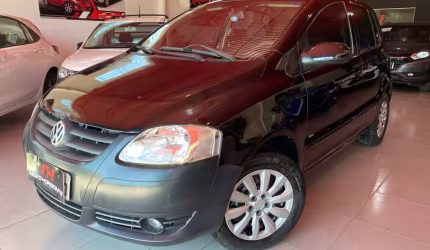 Volkswagen fox plus 1.6mi/ 1.6mi total flex 8v 4p