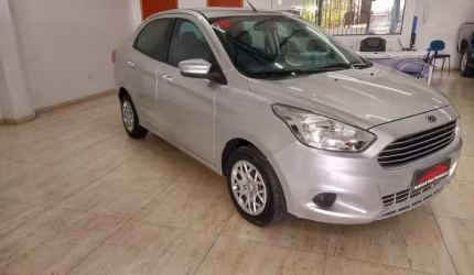 Ka 1.5 se 16v flex 4p manual