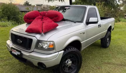 Ford ranger xls 10a 2009