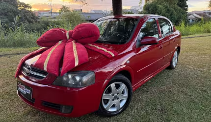 Chevrolet astra hb 4p advantage 2008