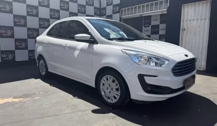 Ford ka se 1.5 