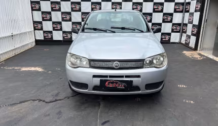 Fiat siena fire 